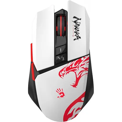Миша Bloody R36 Ultra Naraka [135497]