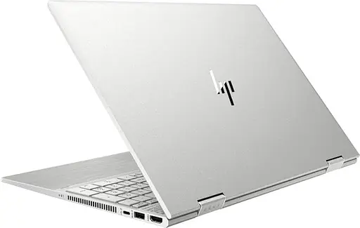 Ноутбук HP ENVY x360 i5-8250U, 8Gb, 256Gb SSD - фото 2