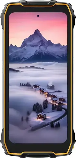 Смартфон Blackview BV7300 6/256GB Yellow Global version - фото 2