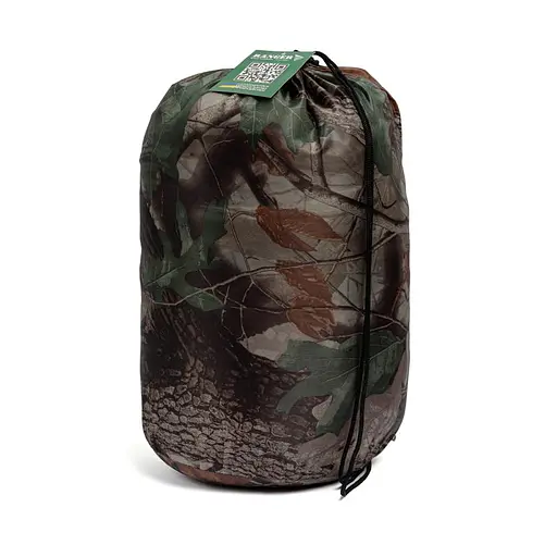 Спальный мешок Ranger Atlant Camo RA6638 - фото 4