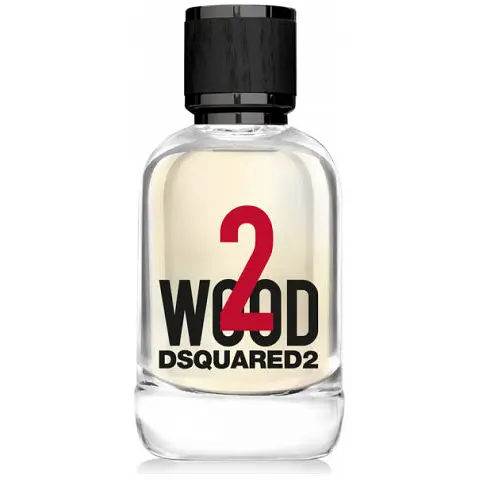 Dsquared2 Wood 100 мл туалетна вода - фото 1