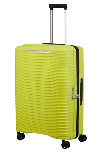 Валіза Samsonite UPSCAPE LIME 75x51x30(33) 75 См KJ1*74003 - фото 8