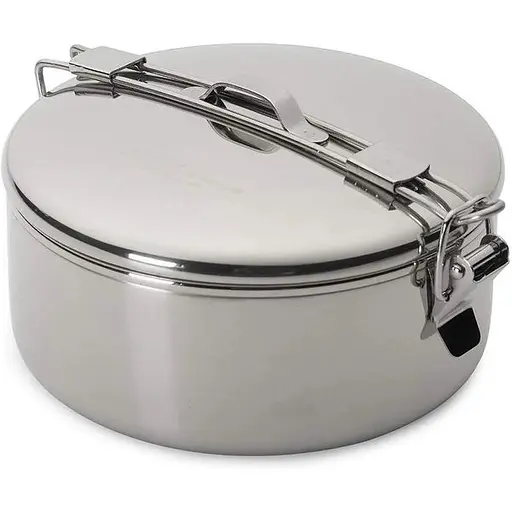 Кастрюля MSR Alpine StowAway Pot 1.1 L (1004-321109)