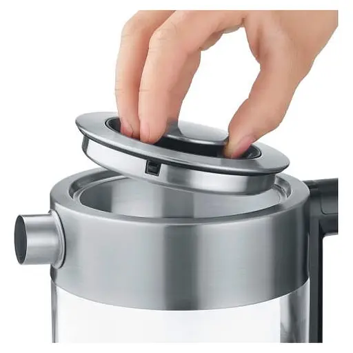 Електрочайник Graef WK350EU - фото 6