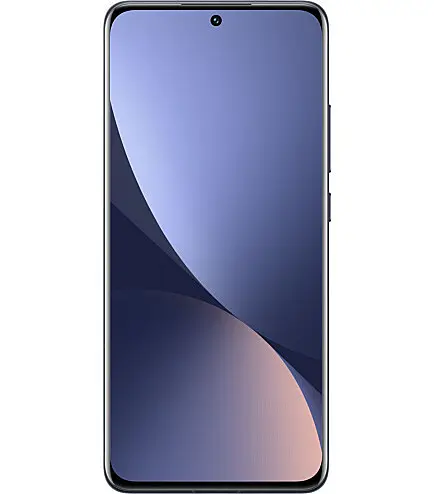 Смартфон Xiaomi 12 8/256GB Gray Black Global Rom Refurbished - фото 2