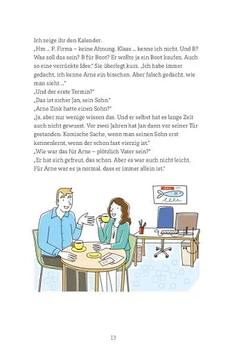 Unter Fischen - фото 12