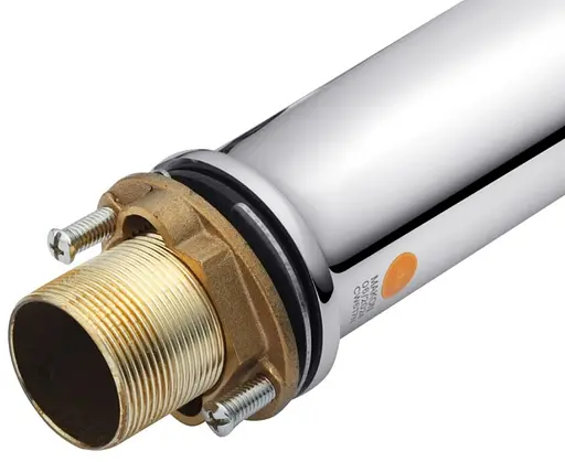 Смеситель для раковины Kroner KRP Makon - C010 (CV033869) - фото 4