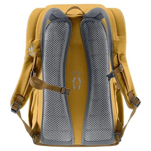 Рюкзак Deuter Walker 20 Caramel-Clay (1052-3812821 6607) - фото 6