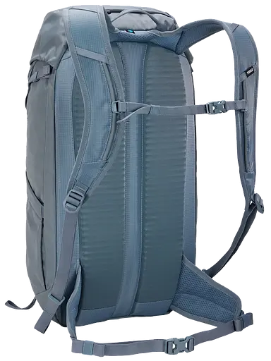 Рюкзак Thule AllTrail Daypack 25L TADP-225 Pond Gray (7121881) - фото 2