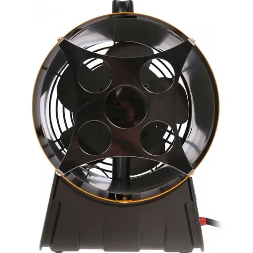 Теплова гармата Master BLP 17 M - фото 5