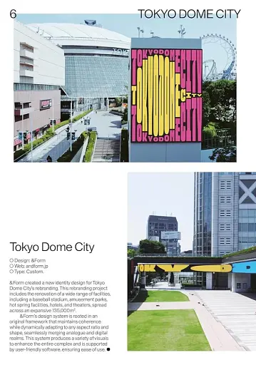 Expressive Type in Graphic Design Today - фото 2