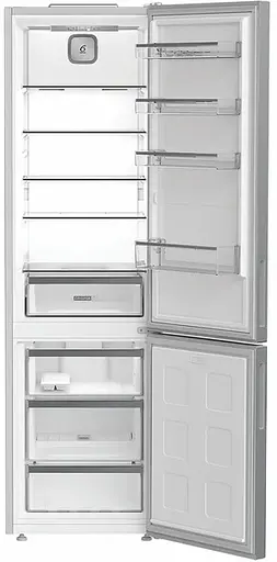 Холодильник Whirlpool WHK 25404 XP5E - фото 2