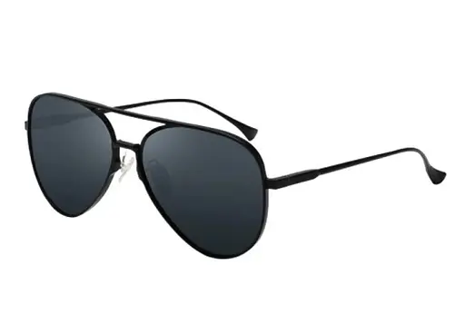 Сонцезахисні окуляри MiJia Polarized Pilot Sunglasses UV400 (TYJ02TS DMU4053TY) - фото 2