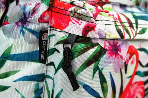 Жіночий міський рюкзак Corvet 32х42х17 см sum0014422 - фото 7