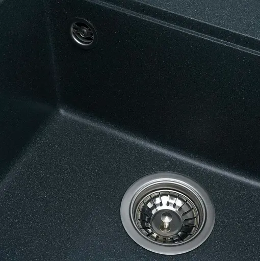 Кухонна мийка Platinum 5149 FIESTA (SP000027535) - фото 4