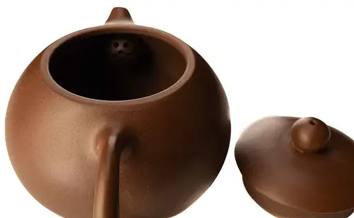 Иссинский чайник Сиши, 240 мл - фото 4