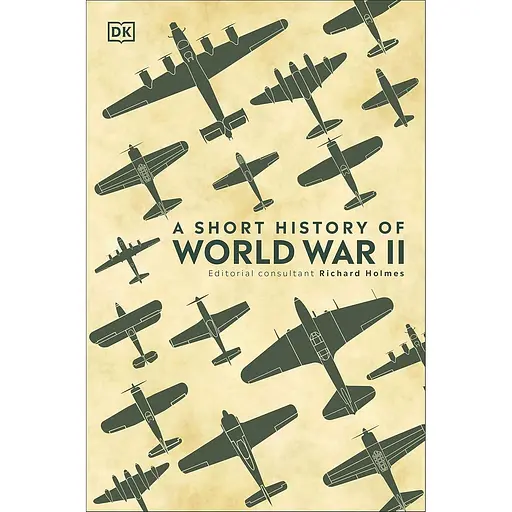 A Short History of World War II - фото 1