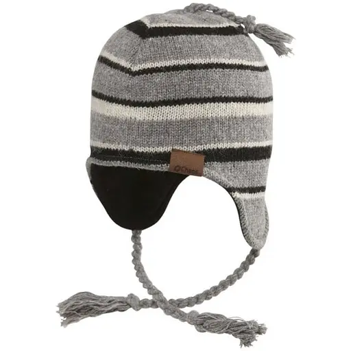Шапка Chaos Hatcher Heather Grey (1052-12G3 2598 121)
