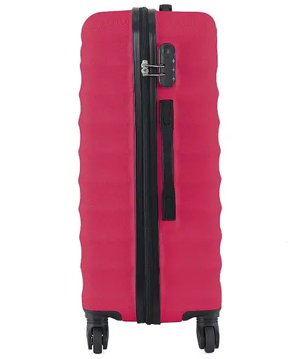 Валіза Semi Line 28" (L) Dark Rose (T5633-3) (DAS302595) - фото 6