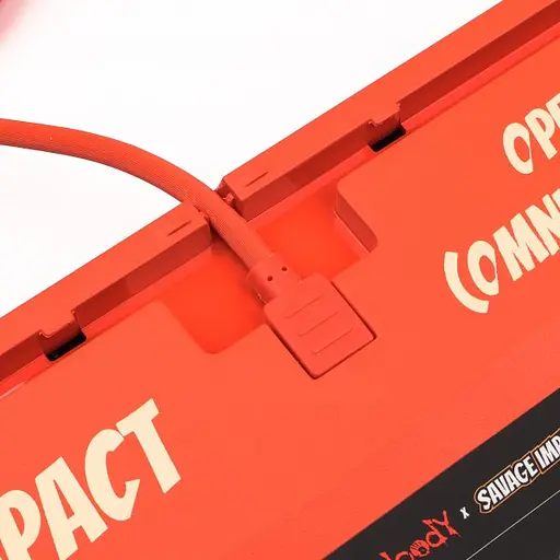 Клавіатура Bloody AT98 RGB Proxy Boom White/Red - фото 6