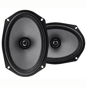 Компонентная акустическая система Morel TEMPO Ultra 692 – 2 WAY MKII - фото 2