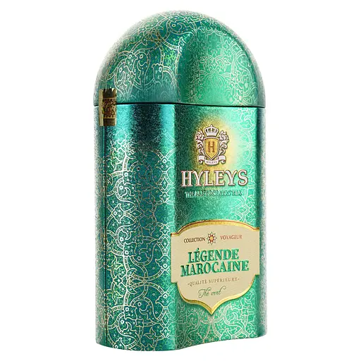 Чай Hyleys Moroccan Legend 100 г - фото 2