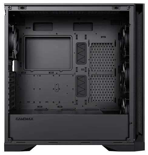 Корпус GameMax Leader (Leader) Без БП - фото 9