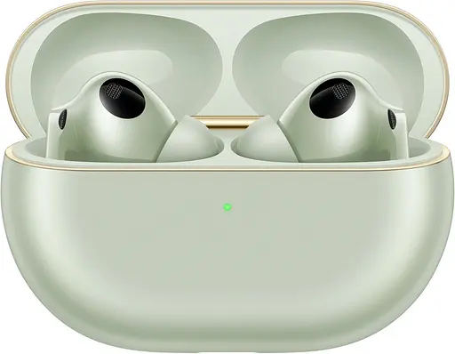 Наушники TWS HUAWEI FreeBuds Pro 4 Green (55037964) - фото 1