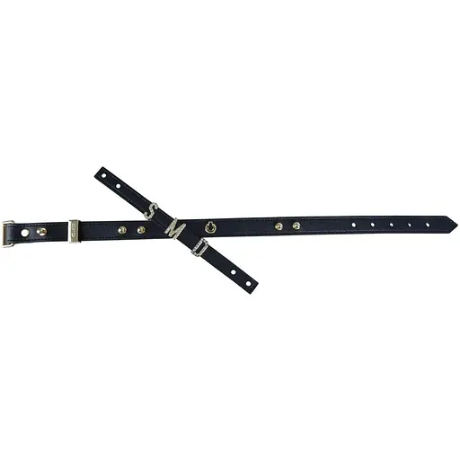 Ошейник Lockink Dark DIY Alphabet Collar - фото 7