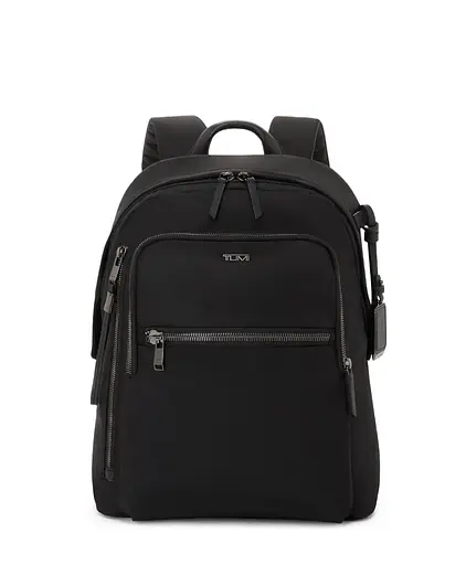 Рюкзак 14,1" Tumi VOYAGEUR BLACK/GUNMETAL 37x29x14 0196601DGM