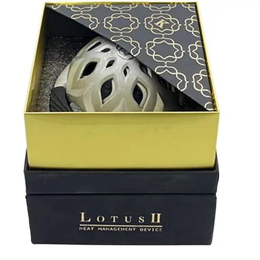 Пристрій керування жаром Kaloud Lotus III Silver - фото 4