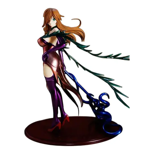 Фігурка MegaHouse Nyx Queens Blade Нікс Клинок Королеви 20 см MH N QB 20
