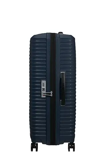 Чемодан Samsonite UPSCAPE BLUE 75x51x30(33) 75 См KJ1*01003 - фото 6