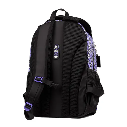 Рюкзак шкільний Yes All-Seeing Eye TS-48 - фото 5