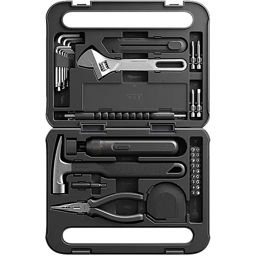 Набір інструментів MiJia ToolBox (MJGJX001QW) [147839]