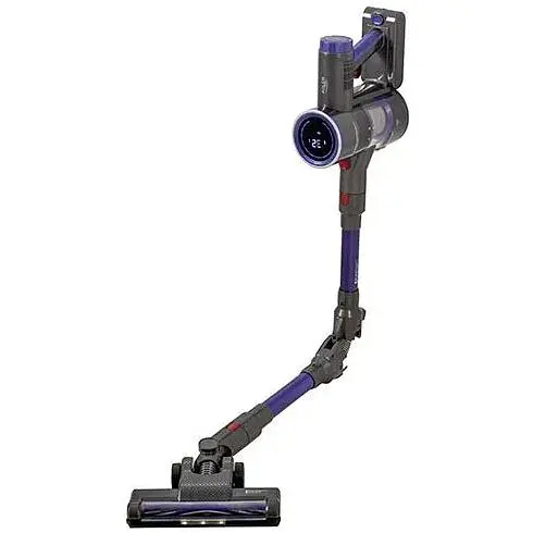 Пилосос вертикальний бездротовий Adler AD 7061 - фото 1