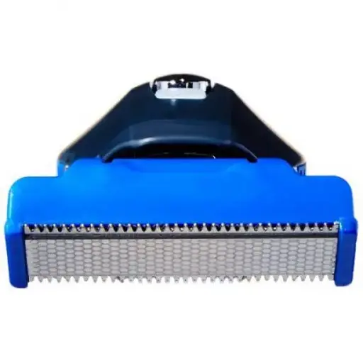 Чоловічий тример Digital Micro Touch Solo, Машинка для стрижки бороди 3 в 1 - фото 7