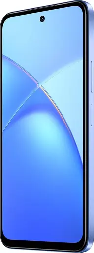 Смартфон Infinix Smart 10 Plus X6725B 4/128Gb Iris Blue UA UCRF - фото 2