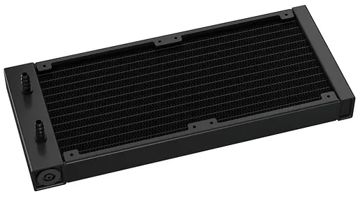 СВО Deepcool LS520S Zero Dark (R-LS520-BKNNMM-G-1) - фото 2