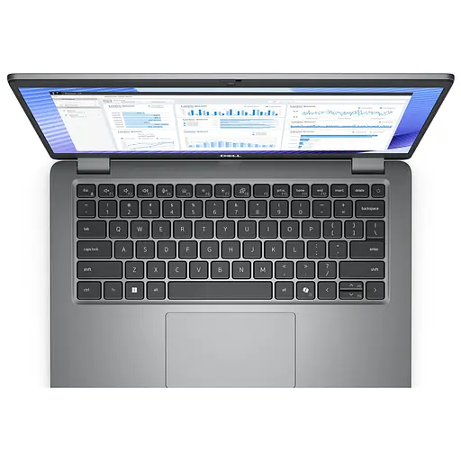 Ноутбук Dell Precision 3490 performant з Ultra 7 165H, RTX 500 Ada, 32GB DDR5, 1TB - фото 6