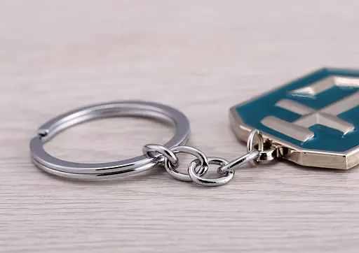 Брелок Світ військових кораблів World of Warships.213 - фото 7