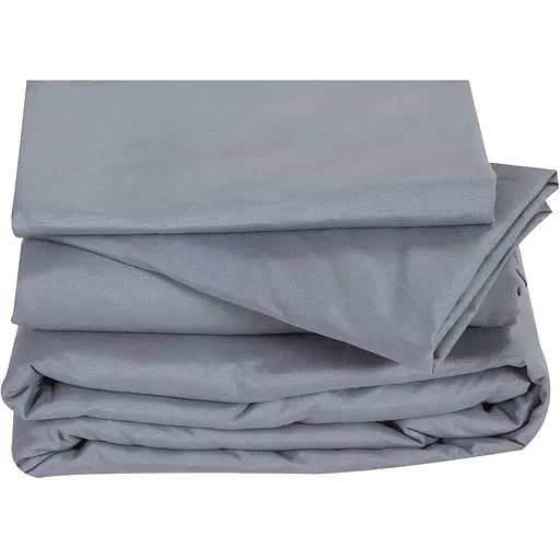 Комплект постельного белья Soho Полуторный 150 x 200 см Maison Grey (PATTERN 2-S) - фото 2