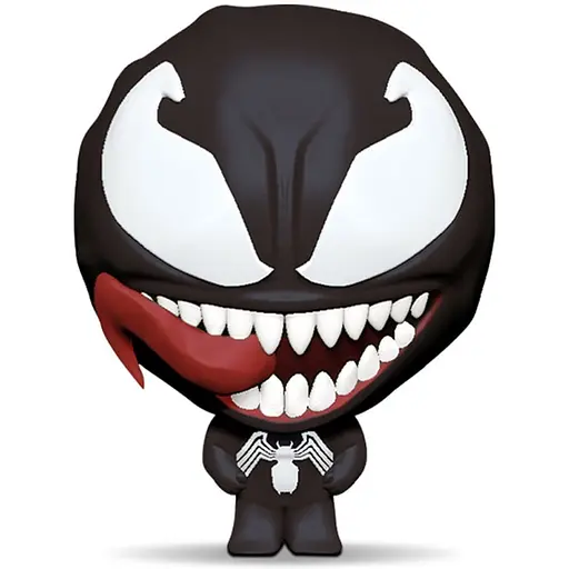 Стретч-іграшка Марвел людина павук Веном Elastikorps HEPO10MARM-3  - фото 1