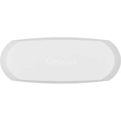 Наушники Belkin TWS Soundform Rhythm True Wireless белые - фото 6