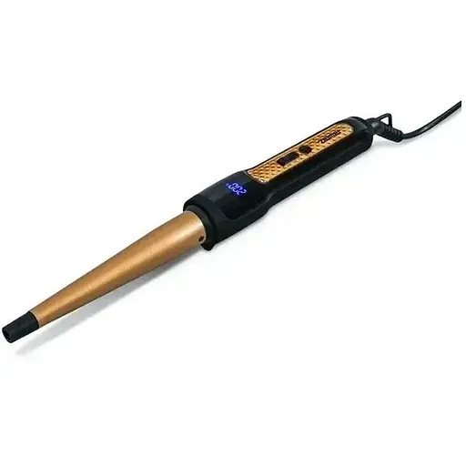 Стайлер-выпрямитель Zelmer ZHL1325 конусный - фото 1