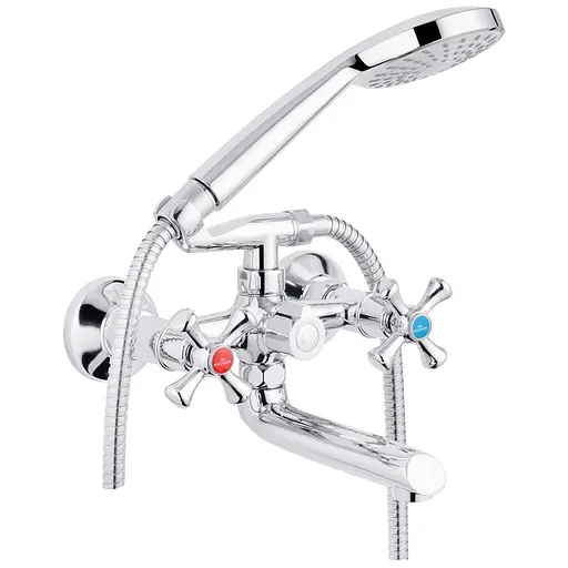 Змішувач для ванни Kroner KRM Rhein - C060 (CV023572) - фото 1