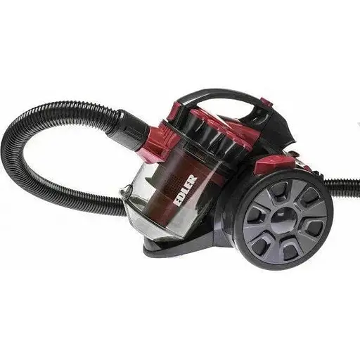 Пылесос с контейнером Edler ED-1409RB