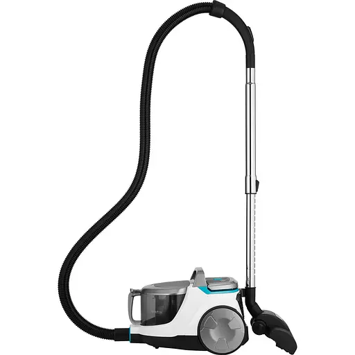 Пилосос Ardesto VC-I-C700W [149212] - фото 2