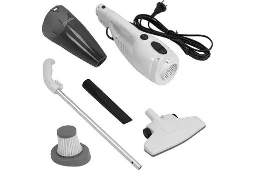 Дротовий вертикальний пилосос Enchen Vacuum Cleaner V1 білий - фото 3