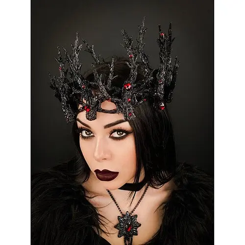 Корона Темный лес - фото 1